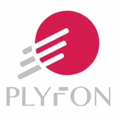 Trademark Plyfon