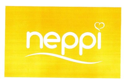 Trademark NEPPI + LOGO