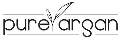 Trademark PURE ARGAN + LOGO