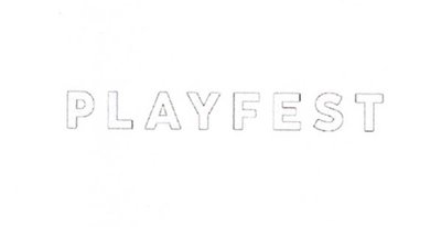 Trademark PLAYFEST