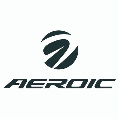 Trademark AEROIC + Logo