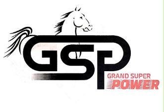 Trademark GSP GRAND SUPER POWER DAN LUKISAN