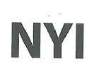 Trademark NYI