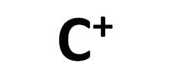 Trademark C+