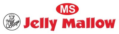 Trademark MS Jelly Mallow dan Logo