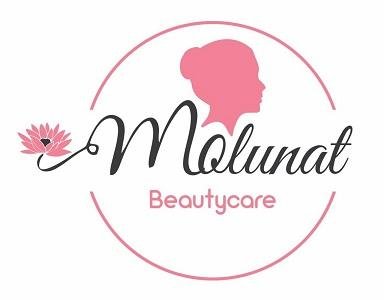 Trademark Molunat Beautycare + logo