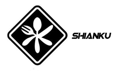 Trademark SHIANKU + logo