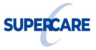 Trademark SUPERCARE