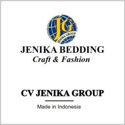 Trademark Jenika Bedding