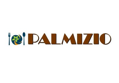 Trademark PALMIZIO + LOGO