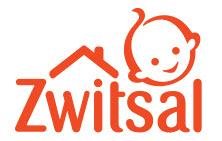 Trademark ZWITSAL & Logo