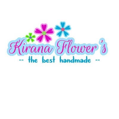 Trademark Kirana Flower's