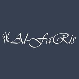 Trademark Al Faris