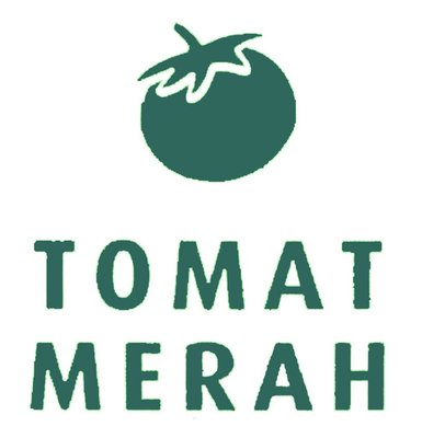 Trademark TOMAT MERAH + Lukisan