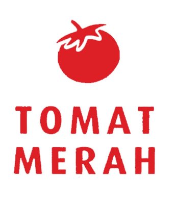 Trademark TOMAT MERAH + Lukisan