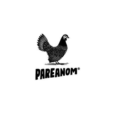 Trademark PAREANOM