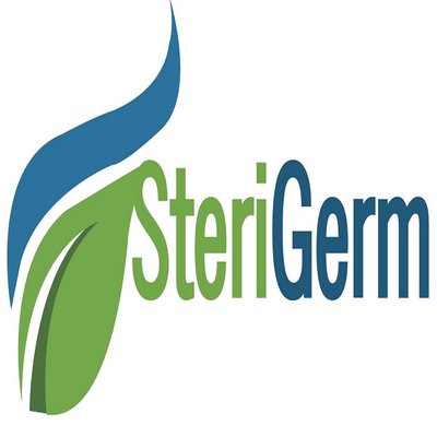 Trademark STERIGERM