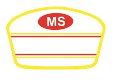 Trademark MS