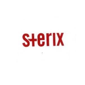 Trademark STERIX