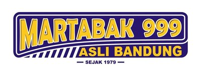 Trademark MARTABAK 999 + Lukisan