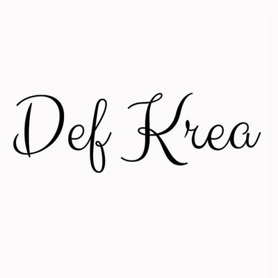 Trademark Def Krea