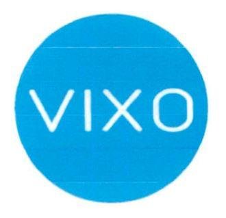 Trademark Vixo