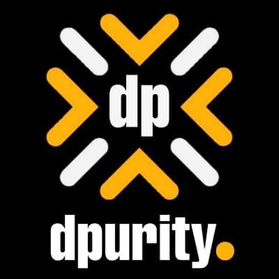 Trademark d'purity