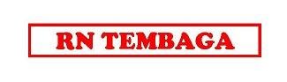 Trademark RN TEMBAGA