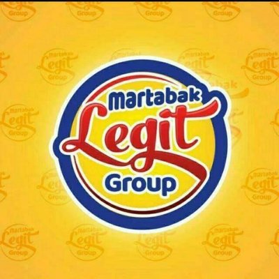 Trademark MARTABAK LEGIT GROUP