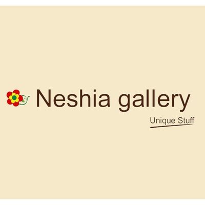 Trademark Neshia Gallery