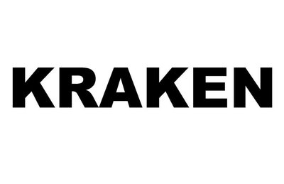 Trademark KRAKEN