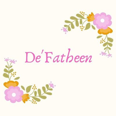 Trademark De'Fatheen