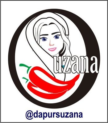 Trademark Dapur Suzana