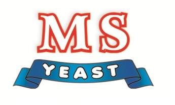 Trademark MS YEAST