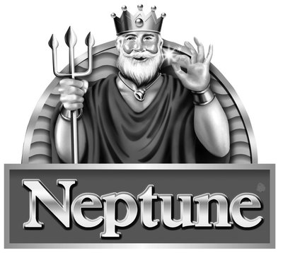 Trademark Neptune