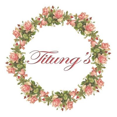 Trademark Titung's