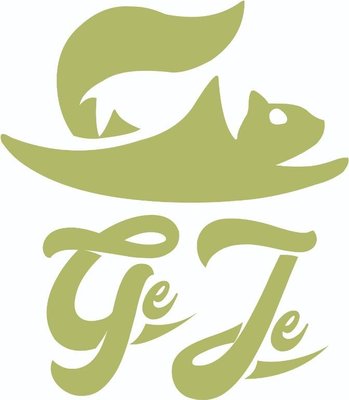 Trademark GeJe + logo