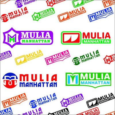 Trademark MULIA MANHATTAN + LOGO