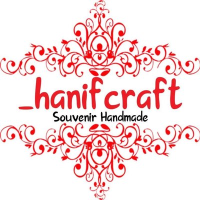 Trademark Hanif Craft