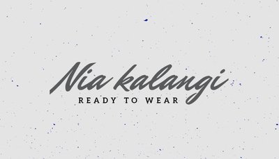 Trademark Nia Kalangi