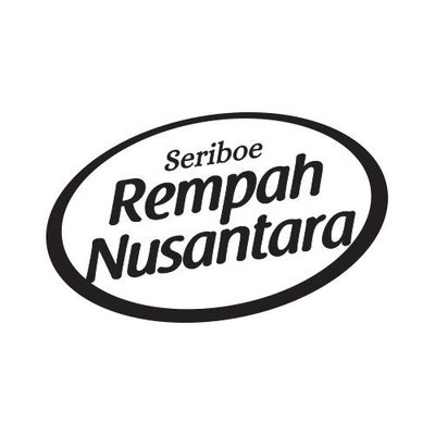 Trademark SERIBOE REMPAH NUSANTARA