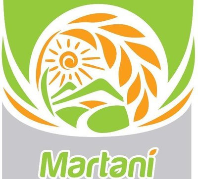 Trademark Martani