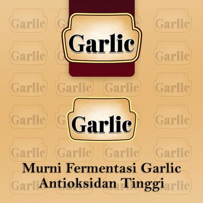 Trademark Garlic