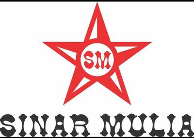 Trademark Sinar Mulia