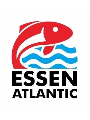 Trademark ESSEN ATLANTIC