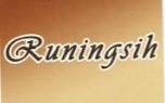 Trademark RUNINGSIH