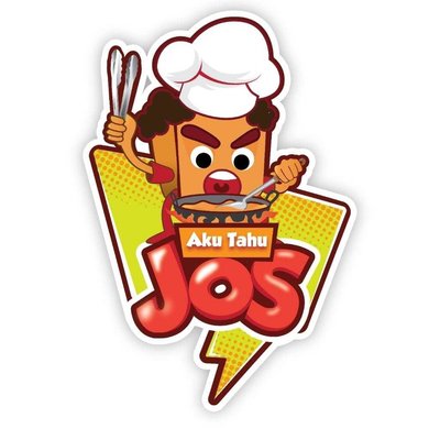 Trademark Aku Tahu Jos