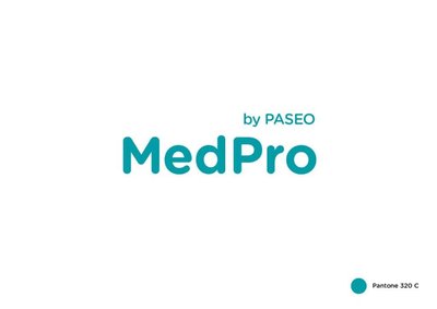 Trademark MedPro by PASEO