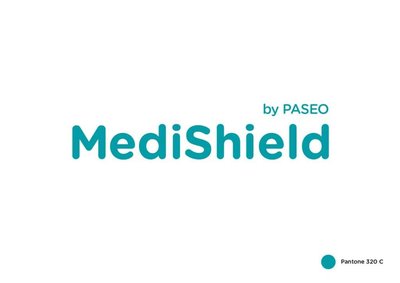 Trademark MediShield by PASEO