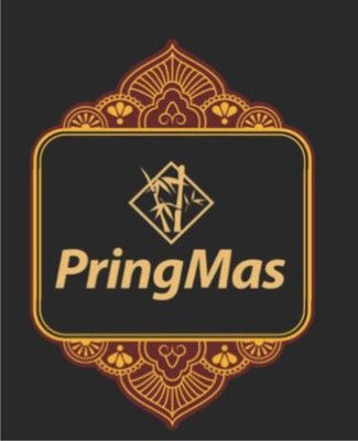 Trademark PRINGMAS + LOGO